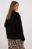 Chic Women's Jacket for Colder Days - Stylish & Functional