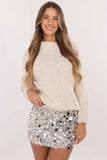  Jumper model 203716 Italy Moda 