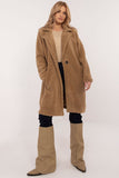 Elegant Women's Winter Coat for Stylish Everyday Wear