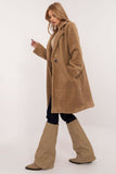 Elegant Women's Winter Coat for Stylish Everyday Wear