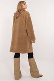 Elegant Women's Winter Coat for Stylish Everyday Wear