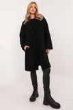 Elegant Women's Winter Coat for Everyday Style and Comfort