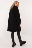 Elegant Women's Winter Coat for Everyday Style and Comfort