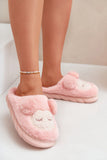 Cozy Women's Fur Slippers for Ultimate Winter Comfort
