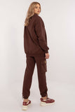 Trendy Women's Hoodie and Pants Tracksuit Set for Everyday Wear