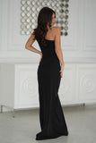 Elegant Sequin Neckline Dress for Special Occasions
