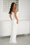 Elegant Sequin Neckline Dress for Unforgettable Evenings