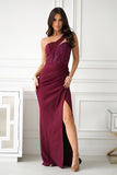 Elegant Sequin Neckline Dress for Glamorous Occasions