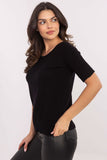 Chic Short Sleeve Women's Sweater for Effortless Style