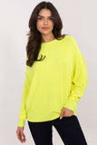 Chic Oversized Sweater for Effortless Everyday Style