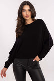 Chic Boat Neck Oversized Sweater for Effortless Style