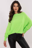 Chic Casual Oversized Sweater for Effortless Style