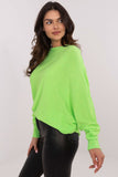 Chic Casual Oversized Sweater for Effortless Style