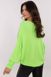 Chic Casual Oversized Sweater for Effortless Style