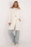 Elegant Women's Winter Coat for Casual & Work Wear