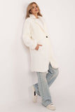 Elegant Women's Winter Coat for Casual & Work Wear