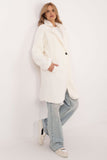 Elegant Women's Winter Coat for Casual & Work Wear