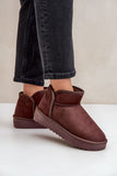  Snow boots model 203885 Step in style 