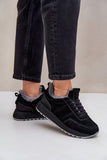  Sport Shoes model 203920 Step in style 