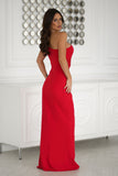 Sparkling Sequin Neckline Dress for Elegant Evenings