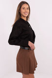 Skirt pants model 203929 Italy Moda