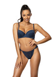 Lace Geometric Thong for Ultimate Comfort and Elegance