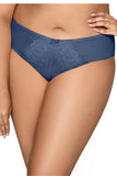 Tempting Sapphire Lace Big Panties for Ultimate Comfort