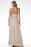 Elegant Sequined Velour Evening Maxi Dress for Special Occasions