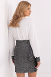 Elegant Sequin Pencil Dress for Parties and Special Events