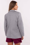 Elegant Womenâs Casual Blazer for Year-Round Style