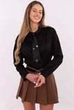 Versatile Casual Women's Shirt with Classic Elegance
