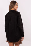 Versatile Casual Women's Shirt with Classic Elegance