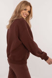 Cozy Women's Casual Sweatshirt for Everyday Style