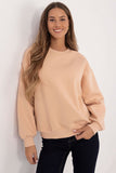 Cozy Women's Casual Sweatshirt for Everyday Style