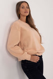 Cozy Women's Casual Sweatshirt for Everyday Style