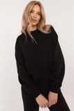 Cozy Women's Casual Sweatshirt for Everyday Style