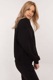 Cozy Women's Casual Sweatshirt for Everyday Style