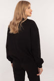 Cozy Women's Casual Sweatshirt for Everyday Style