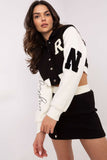 Chic Women's Casual Set with Unique Embroidery & Patches