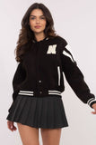 Stylish Women's Bomber Jacket for All Seasons