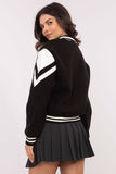 Stylish Women's Bomber Jacket for All Seasons