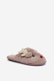  Slippers model 204643 Step in style 