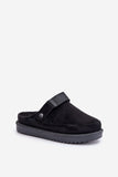  Slippers model 204652 Step in style 