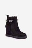  Buskin boots model 204672 Step in style 