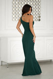 Elegant Sequin Neckline Dress for Stunning Evening Looks