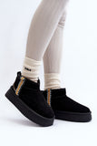  Snow boots model 204881 Step in style 