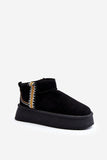  Snow boots model 204881 Step in style 