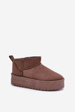  Snow boots model 204882 Step in style 