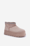  Snow boots model 204886 Step in style 
