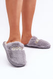  Slippers model 204942 Step in style 